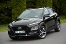 Hyundai Kona Automat Full Led Navi Krell Kamera Head UP Radar LaneAssist Alu18" ASO - 2