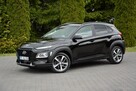 Hyundai Kona Automat Full Led Navi Krell Kamera Head UP Radar LaneAssist Alu18" ASO - 3