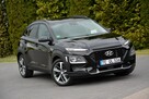 Hyundai Kona Automat Full Led Navi Krell Kamera Head UP Radar LaneAssist Alu18" ASO - 9