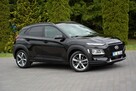 Hyundai Kona Automat Full Led Navi Krell Kamera Head UP Radar LaneAssist Alu18" ASO - 10