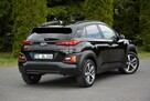 Hyundai Kona Automat Full Led Navi Krell Kamera Head UP Radar LaneAssist Alu18" ASO - 12