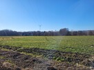 Działka budowlana Simoradz gm. Dębowiec - 4