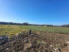 Działka budowlana Simoradz gm. Dębowiec - 9
