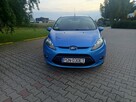 Ford Fiesta 1,4 TDCI 140 tys km przebiegu, regularnie serwisowana - 2