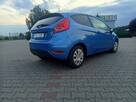 Ford Fiesta 1,4 TDCI 140 tys km przebiegu, regularnie serwisowana - 5