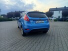 Ford Fiesta 1,4 TDCI 140 tys km przebiegu, regularnie serwisowana - 6