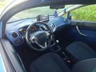 Ford Fiesta 1,4 TDCI 140 tys km przebiegu, regularnie serwisowana