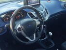 Ford Fiesta 1,4 TDCI 140 tys km przebiegu, regularnie serwisowana - 9