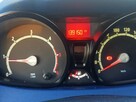 Ford Fiesta 1,4 TDCI 140 tys km przebiegu, regularnie serwisowana - 10