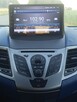 Ford Fiesta 1,4 TDCI 140 tys km przebiegu, regularnie serwisowana - 11