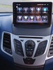 Ford Fiesta 1,4 TDCI 140 tys km przebiegu, regularnie serwisowana - 12
