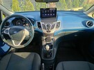 Ford Fiesta 1,4 TDCI 140 tys km przebiegu, regularnie serwisowana - 13