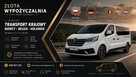 przewóz osób, transport osób, usługi transportowe, wynajem - 2