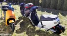 Horwin EK1 50 cm + NOWE +Gwarancja-Tempomat-Bieg Wsteczny - 13