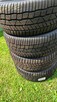 Opony 245/50 R18 Continental MO 245/50R18 104V XL-2024 - 4