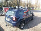 DACIA Duster II 2018 Salon 1.6 LPG 115 KME, hak, 98tys km - 9