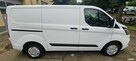 Ford Transit Custom 2,0dci Chłodnia Carier 300 220 volt - 13