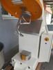 Mieszarka spiralna do ciasta IBIS MS 175 + 3 kotły, stan bdb - 8