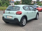Citroen C3 Klima LED tylko 62000 KM Przebiegu !!! - 4