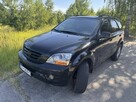KIA SORENTO 2.4D 2006 rok - od syndyka