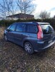 Sprzedam Citroen C4 Grand Picasso 1.6 VTi 120 KM - 5