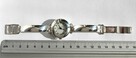 Srebrny zegarek damski klasyczny Osin quartz srebro pr. 925 - 9