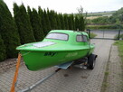 Motorówka kabinowa - 6