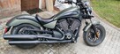 Victory Gunner 1.8l | 2015 | Tylko 9 400 km | Unikat w Polsc