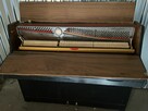 Pianino akustyczne Barratt & Robinson (Londyn) – idealne do - 3