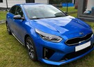 Kia proceed 1.6 diesel GT Line/kamera cofania / carplay