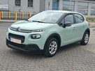 Citroen C3 Klima LED tylko 62000 KM Przebiegu !!! - 1
