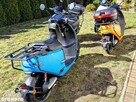 Horwin EK1 50 cm + NOWE +Gwarancja-Tempomat-Bieg Wsteczny - 16