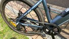 Rower elektryczny MTB HillMiles MileTrail 1, 36V 13Ah, 26 - 7