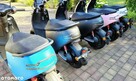 Horwin EK1 50 cm + NOWE +Gwarancja-Tempomat-Bieg Wsteczny - 15