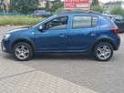Dacia Sandero Stepway 0.9 TcE 90 KM Klima Navi !!! - 7