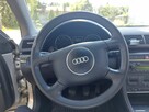 Audi A4 B6 Sedan 1.9 TDI 131 KM, bezwypadkowy, oryginalny - 4