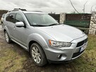 Syndyk sprzeda samochód osobowy MITSUBISHI OUTLANDER 2010 r. - 1