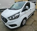 Ford Transit Custom 2,0dci Chłodnia Carier 300 220 volt - 1