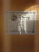 Gitara klasyczna 3/4 Messina + pokrowiec z szelkami