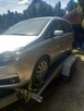 Opel Zafira - 1