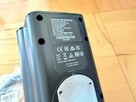 Honeywell CX85-VD-WL stacja dokująca / ładowarka terminala - 3