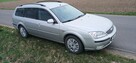 Syndyk sprzeda Forda Mondeo