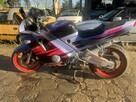 Honda CBR 600 - 2