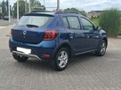 Dacia Sandero Stepway 0.9 TcE 90 KM Klima Navi !!! - 5
