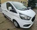 Ford Transit Custom 2,0dci Chłodnia Carier 300 220 volt - 2