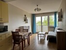 3 pokojowe z dużym balkonem (55,5m2, 2012r) - 1