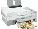 urządzenie wielofunkcyjne LEXMARK X6575 Skaner Drukarka - 4