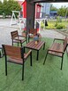 Meble ogrodowe - drewno egzotyczne!!! - 3