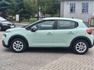 Citroen C3 Klima LED tylko 62000 KM Przebiegu !!! - 9