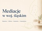 Mediacje w woj. śląskim | Katowice, Gliwice, Sosnowiec